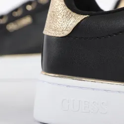 PARTNER: CREATION ref FL7BKISMA12-BLACK Guess - 8